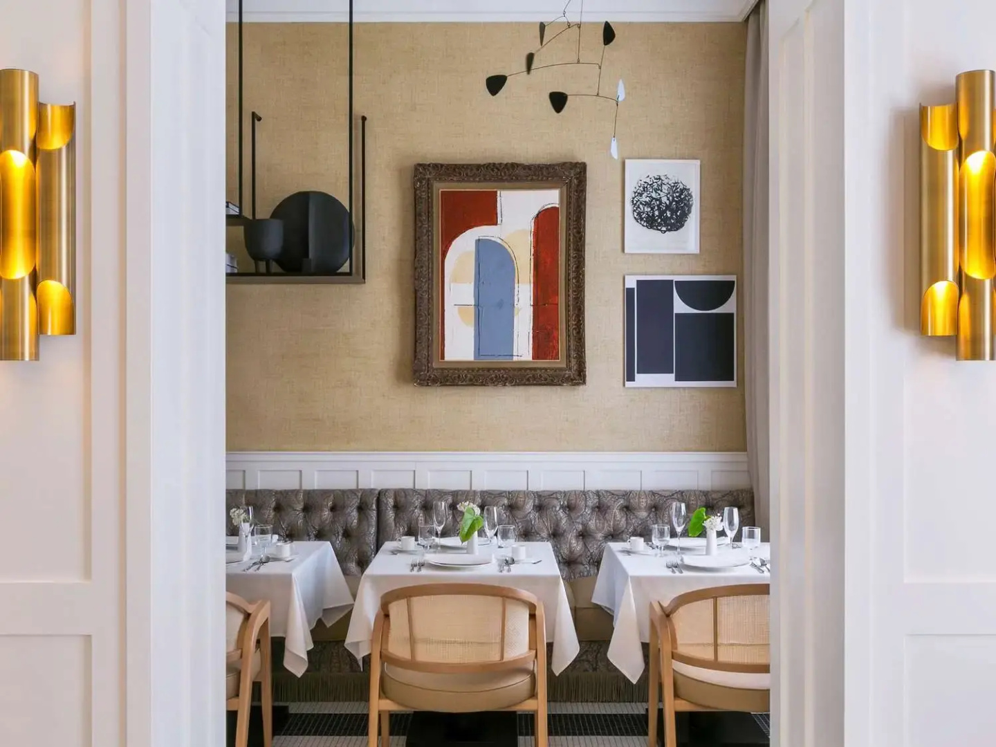 Foto - Heritage Hotel FERMAI Split - MGallery Collection