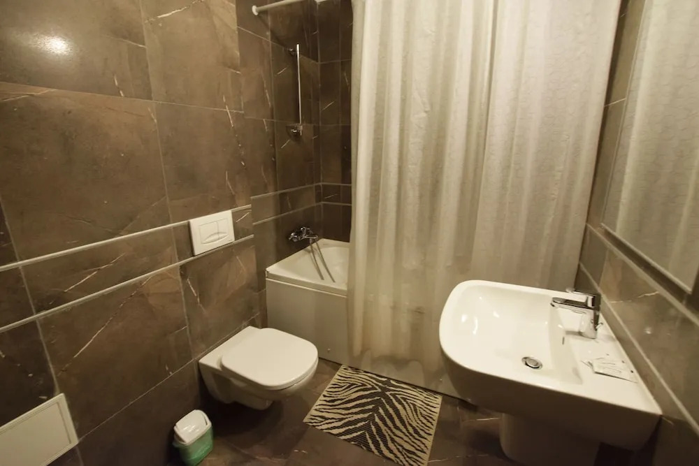Foto - Uptown Residence Apartments