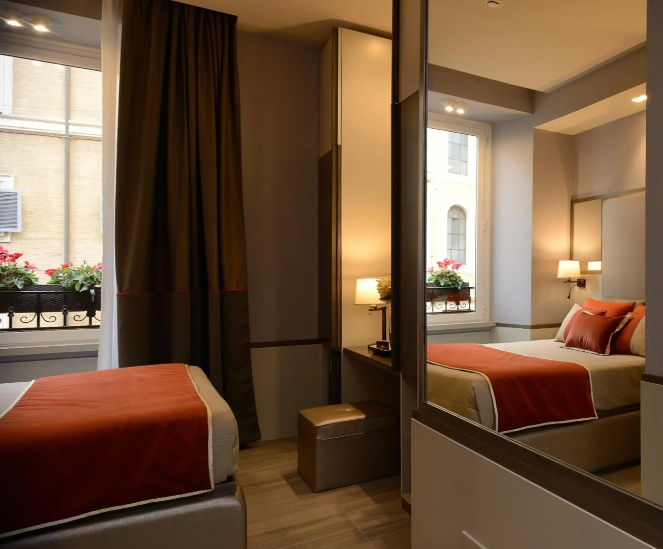 Foto - San Carlo Suite