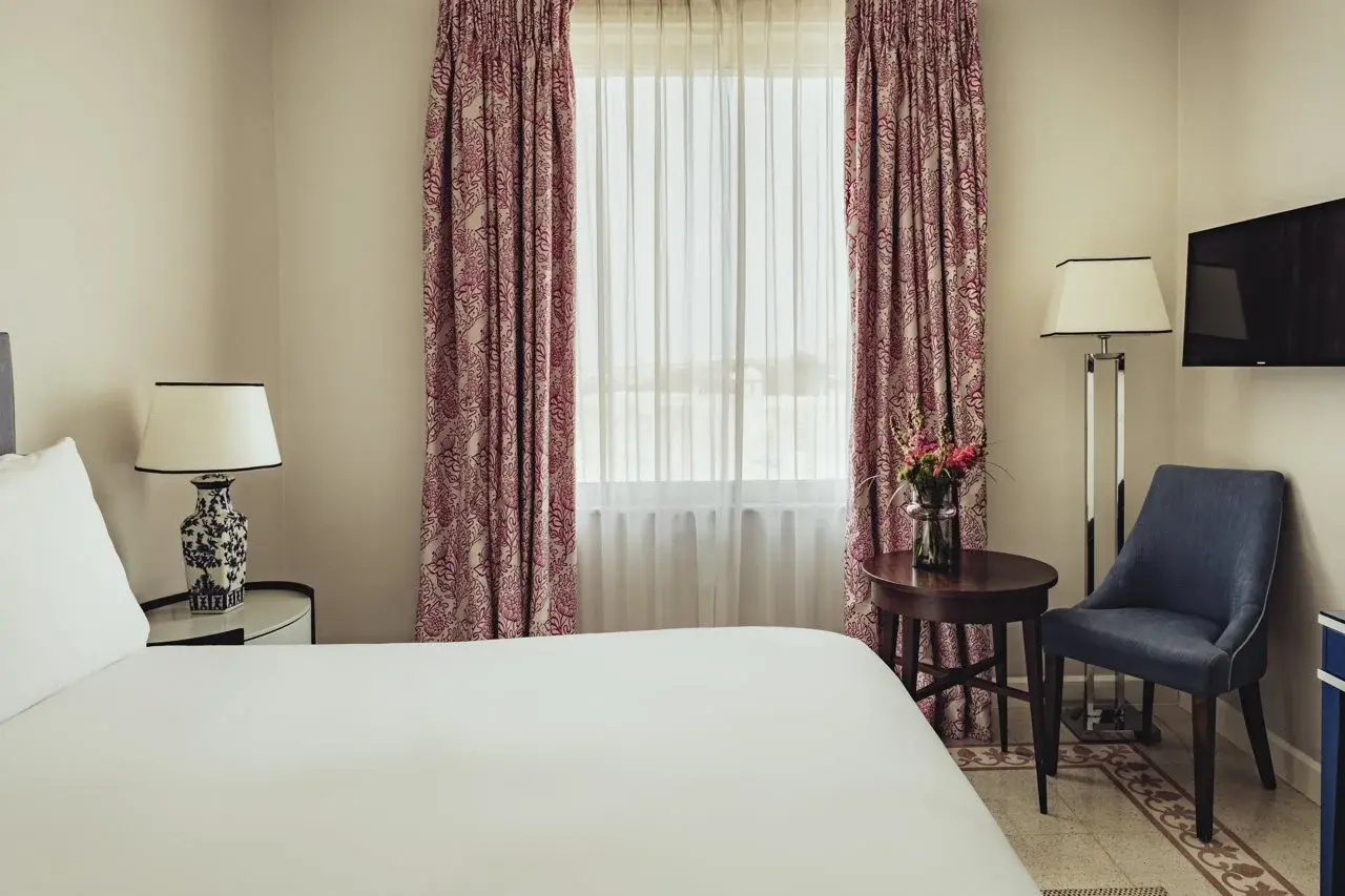 Foto - The Phoenicia Malta - The Leading Hotels of the World