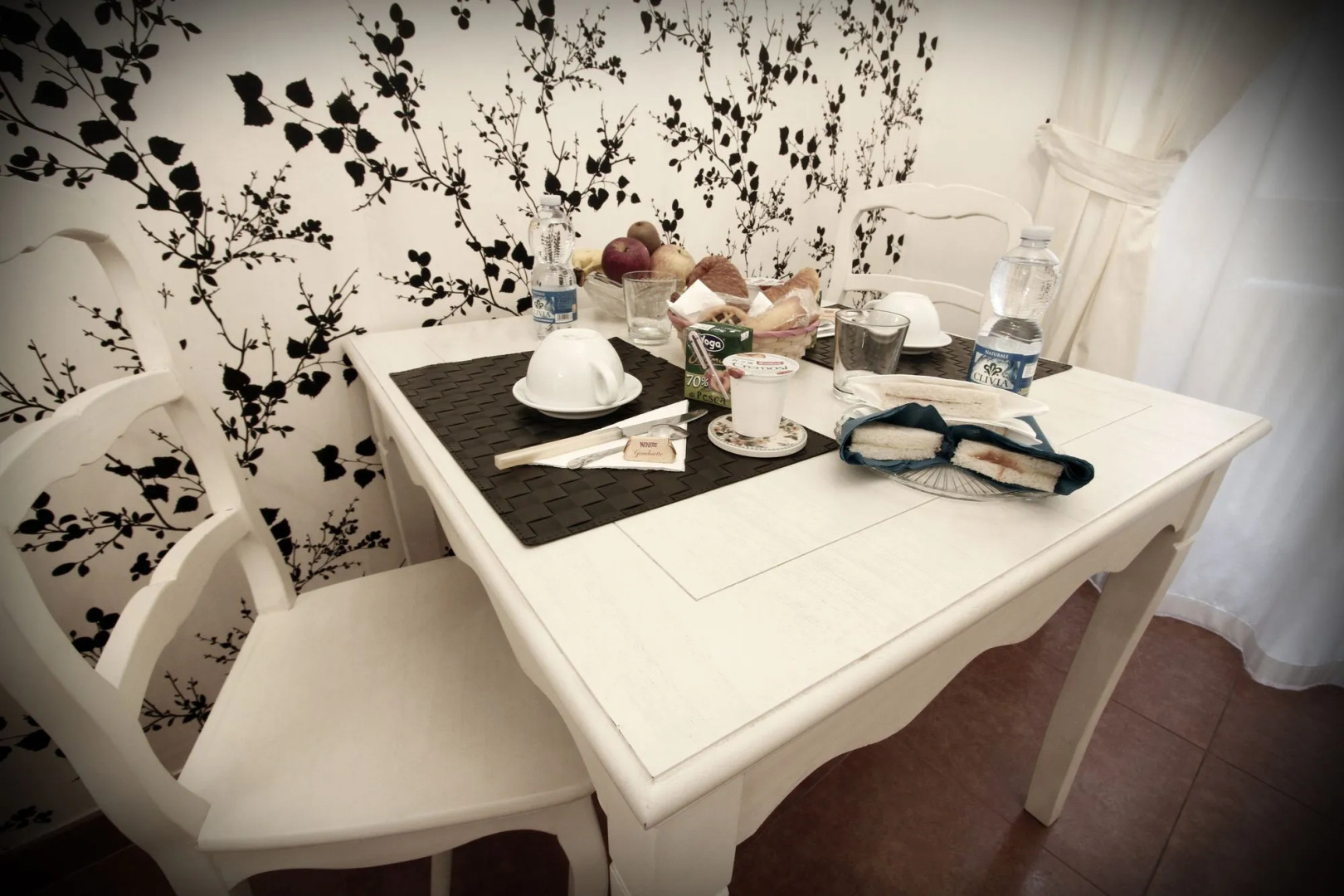 Foto - Domus Flaviae