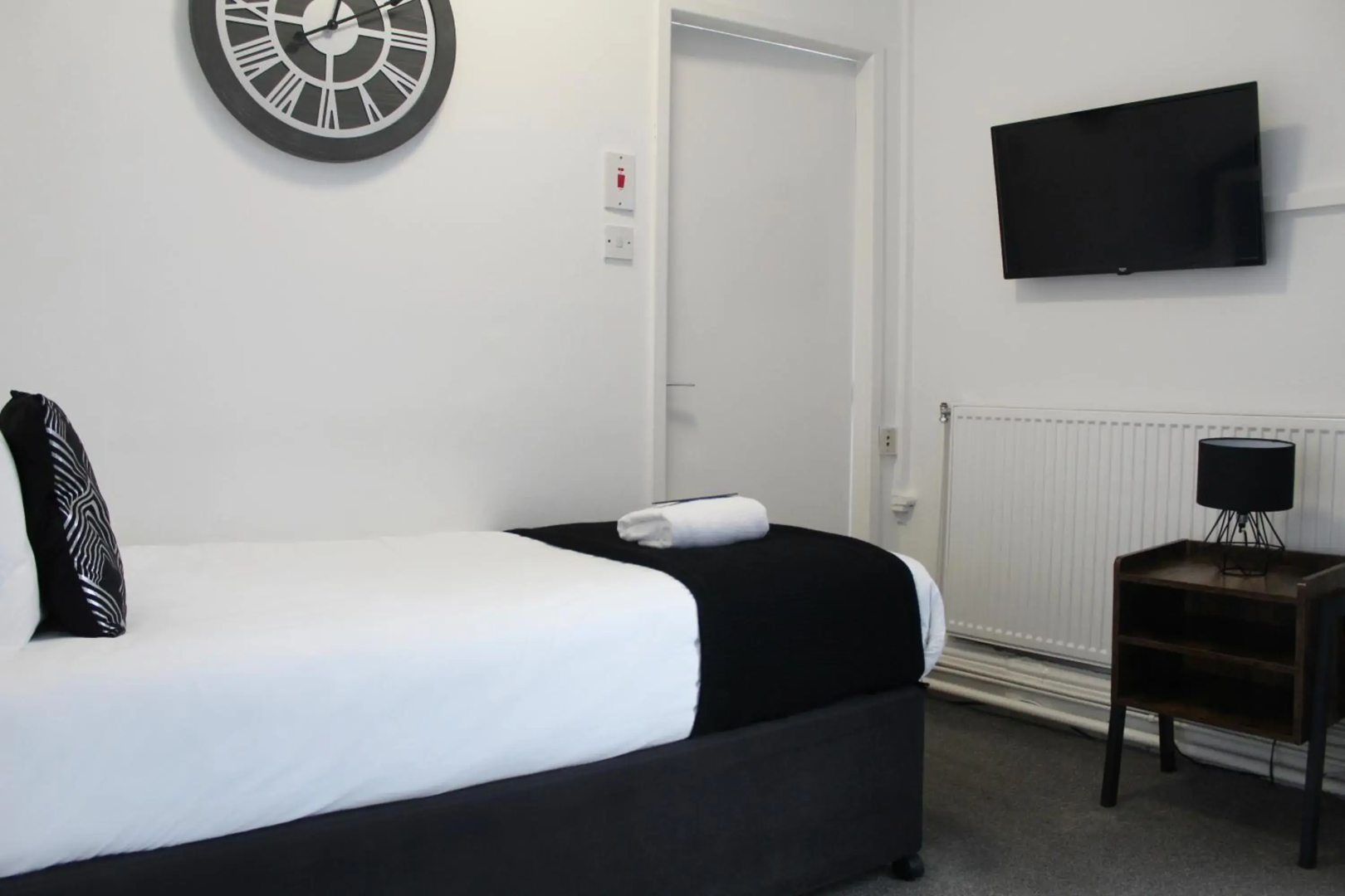 Foto - Mitre Hotel Manchester City Centre