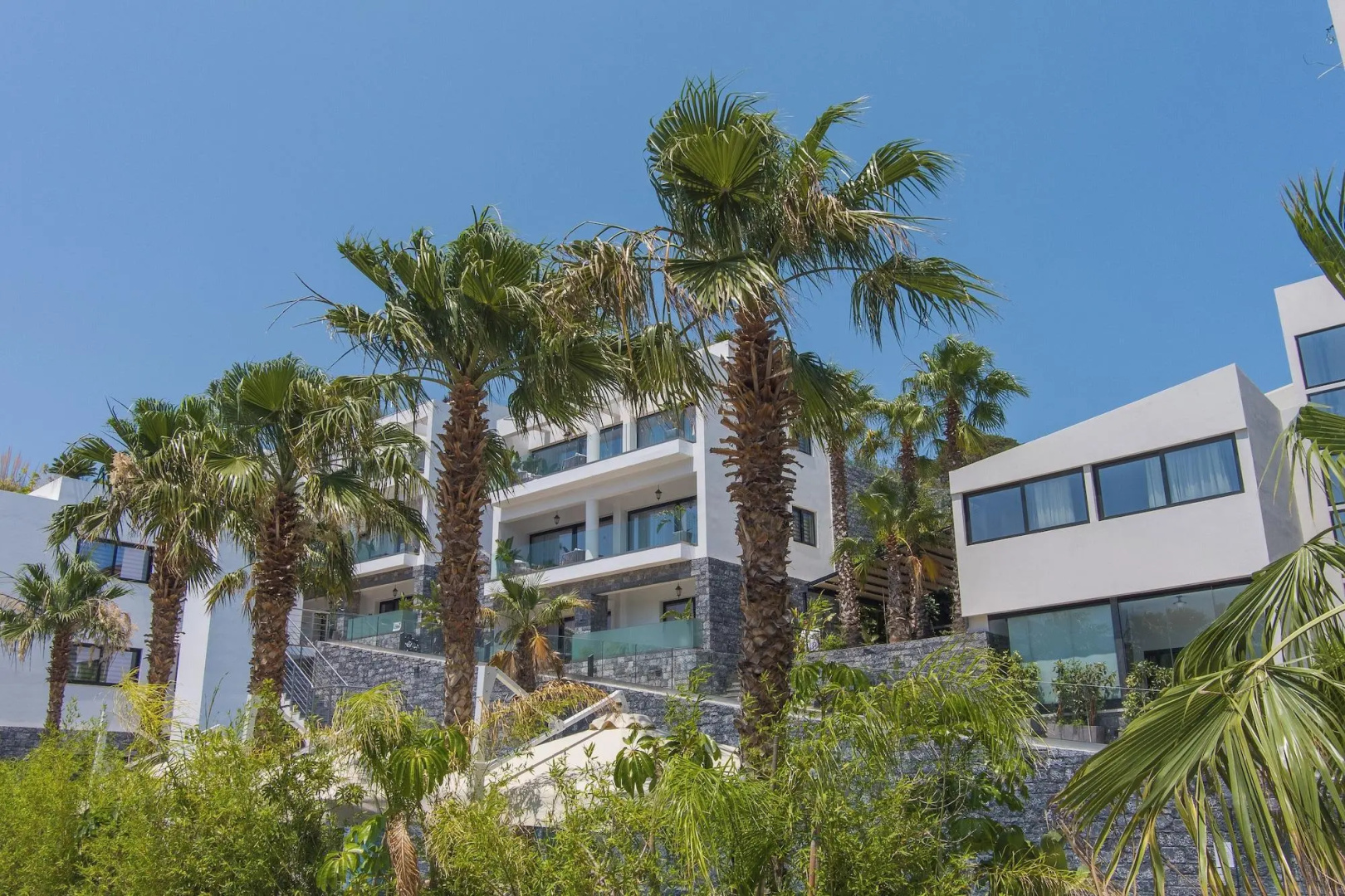 Foto - Lazar Lux Suites - Ammoudara