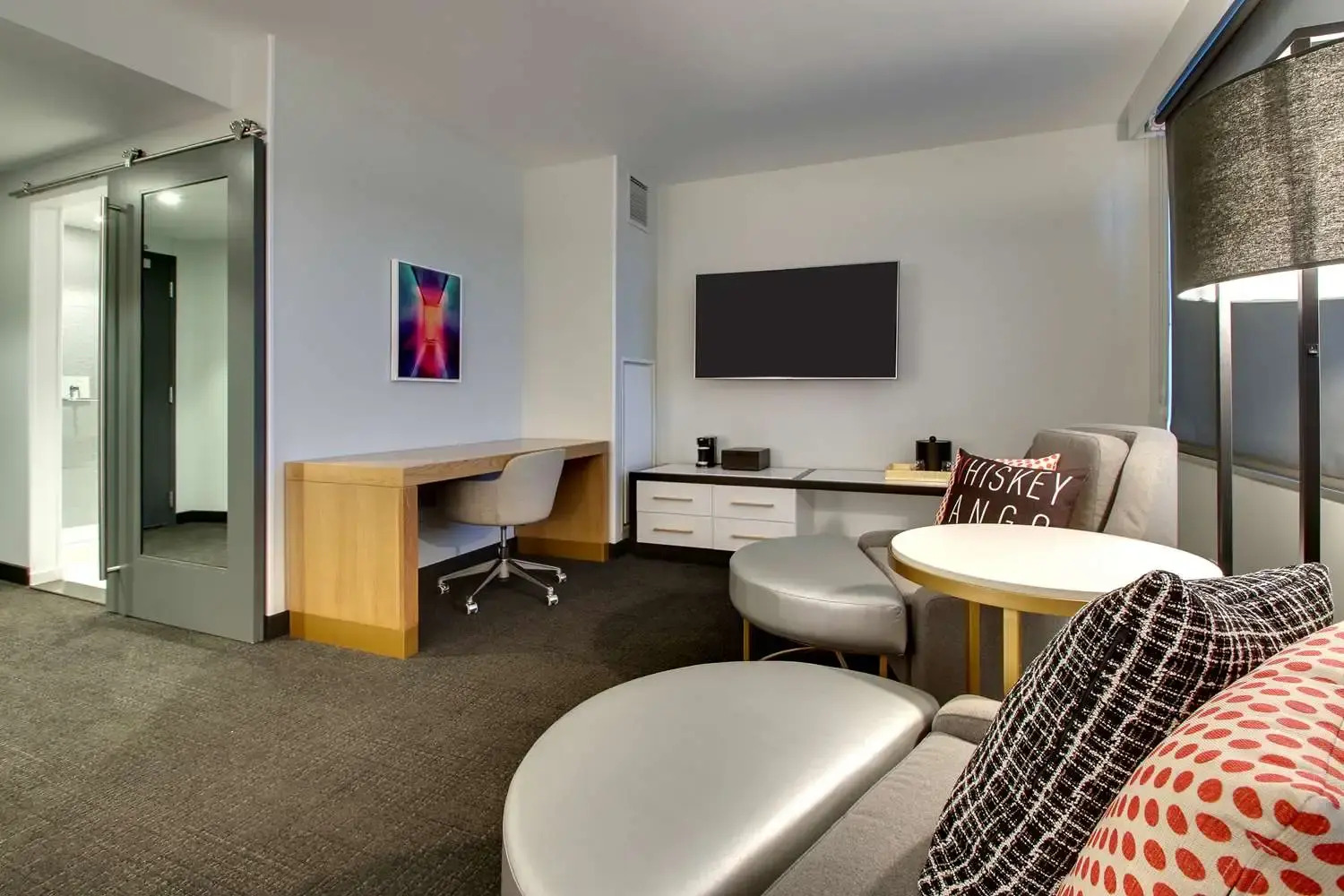 Foto - The Rose Chicago, Tapestry Collection By Hilton