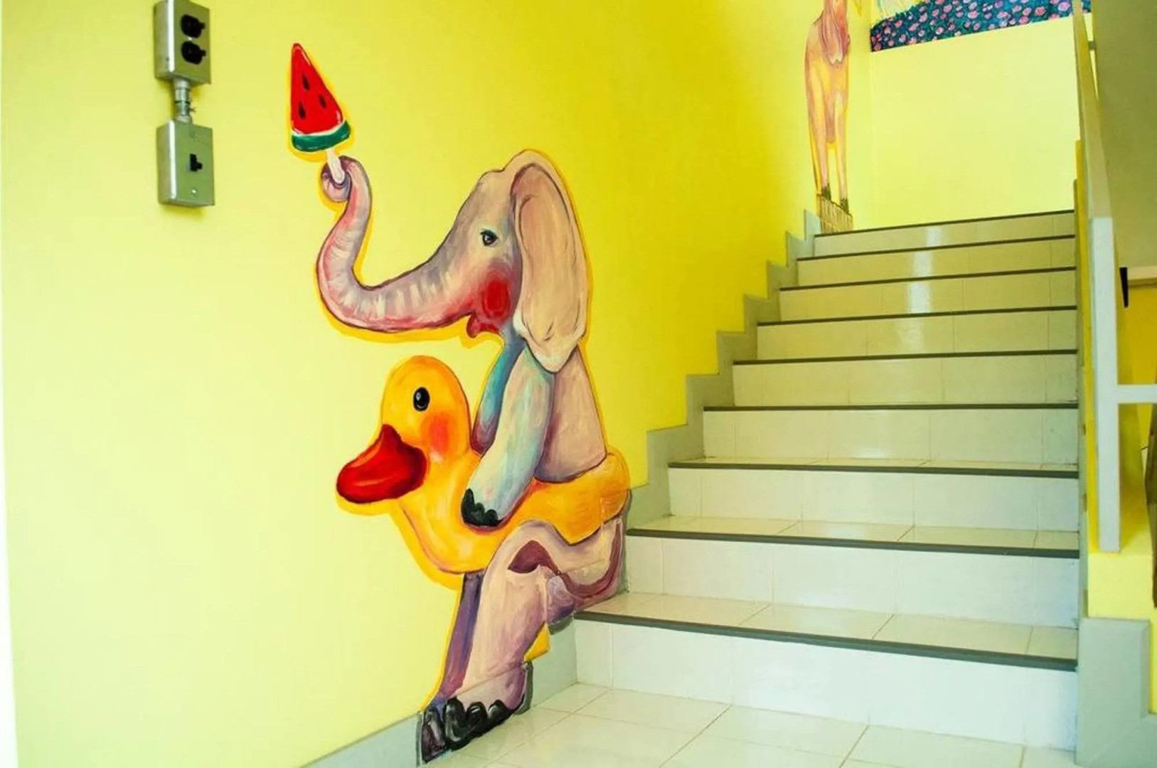 Photo - Chor Chang House