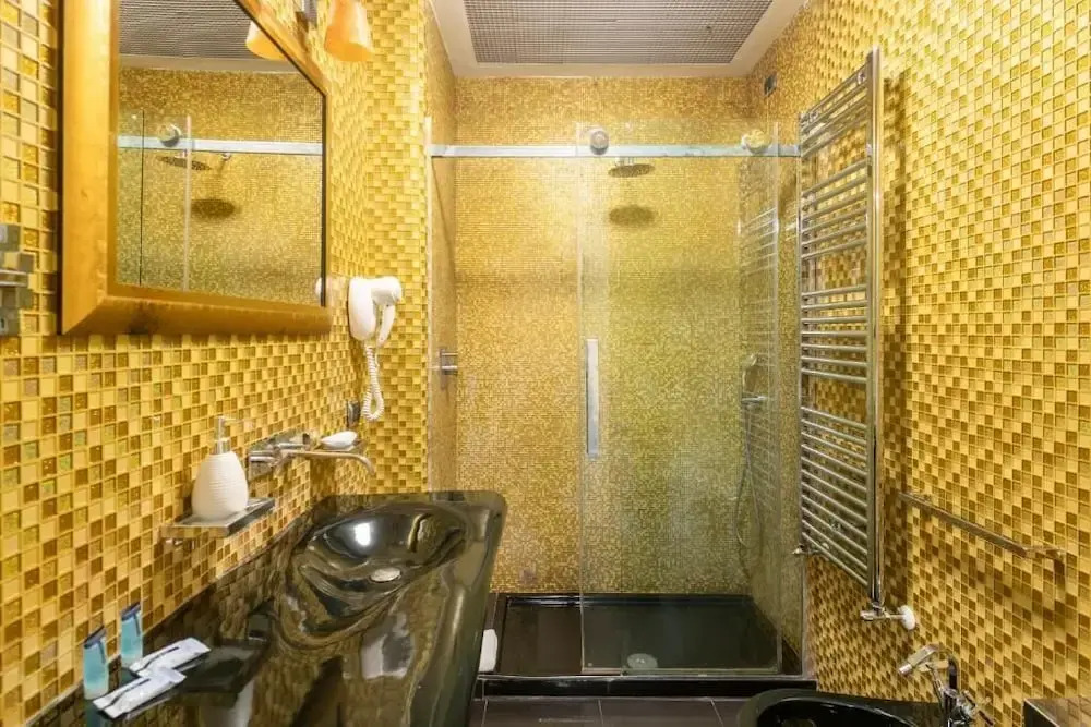 Foto - The Five Oscars Inn