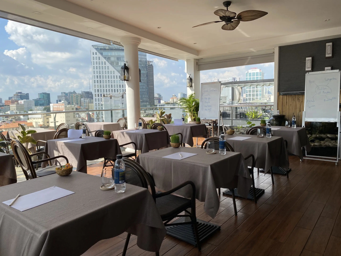 Foto - The Odys Boutique Hotel