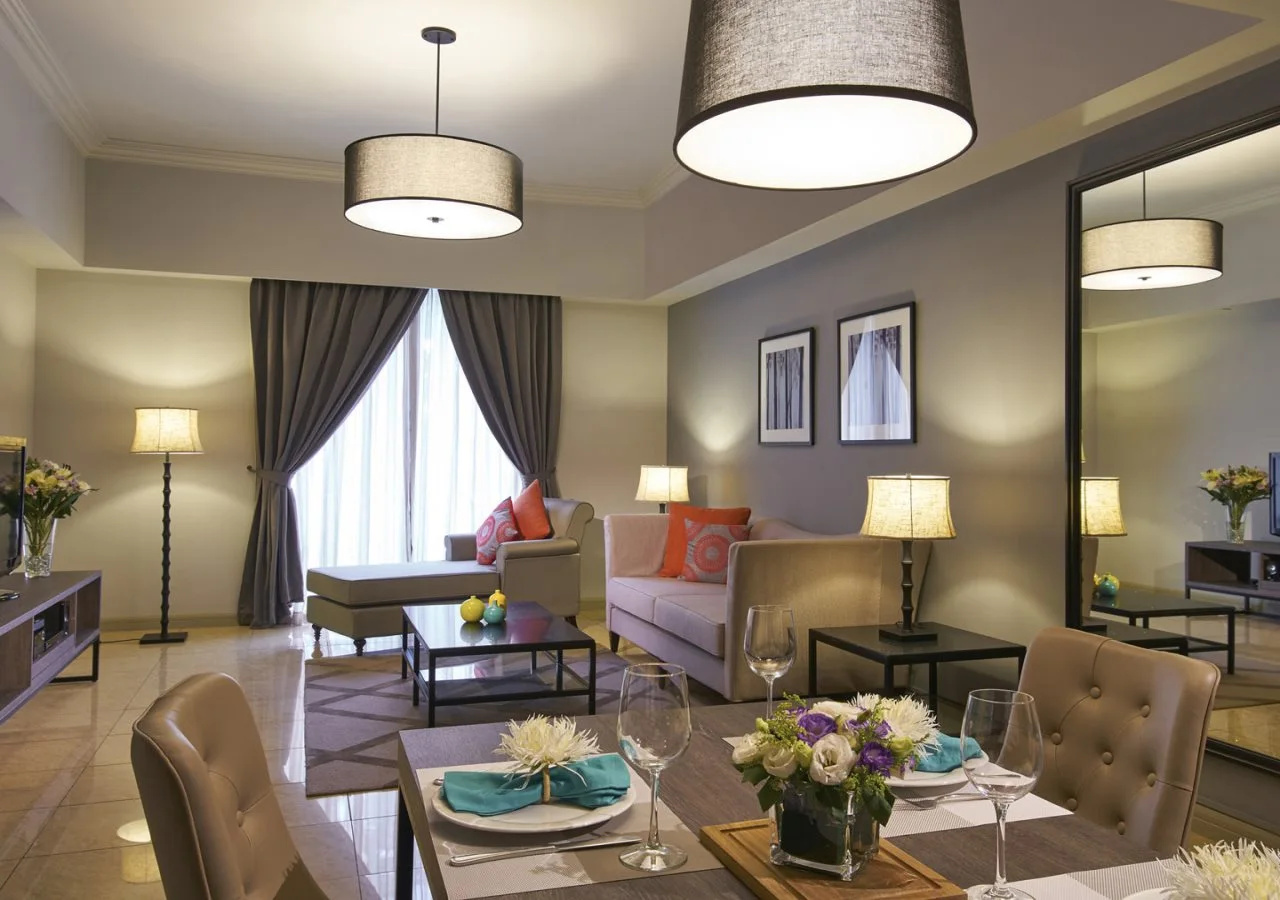 Photo - Adina Serviced Apartments Singapore Orchard