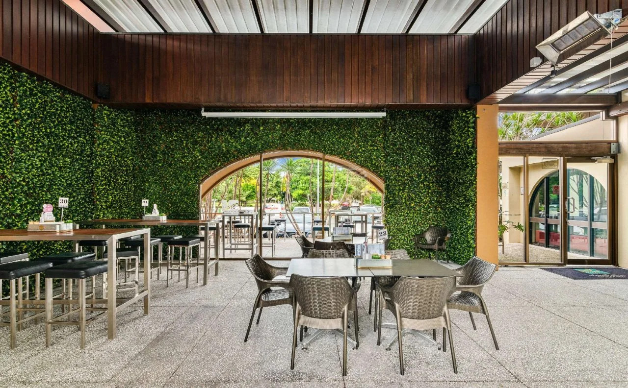 Foto - Nightelier Mermaid Waters