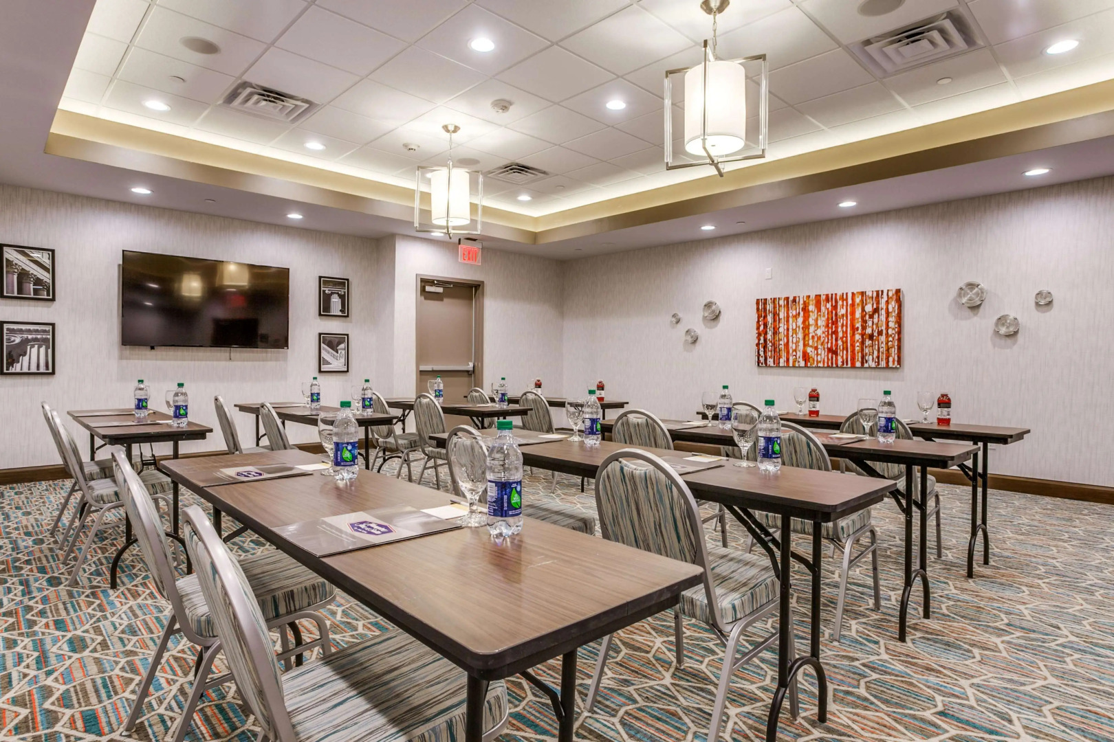 Photo - Hampton Inn & Suites Dallas-Central Expy/North Park Area