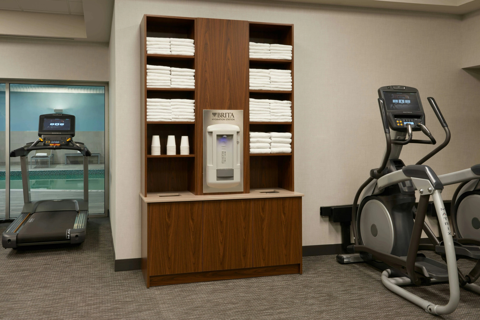 Foto - TownePlace Suites by Marriott Oshawa
