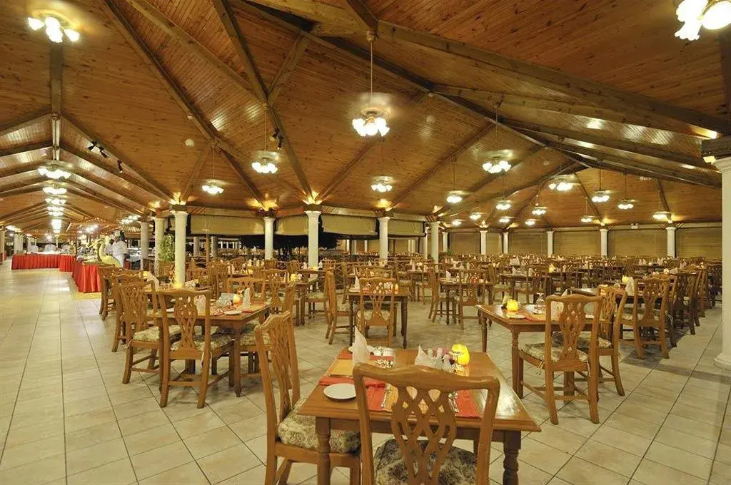 Foto - Villa Park Sun Island Resort