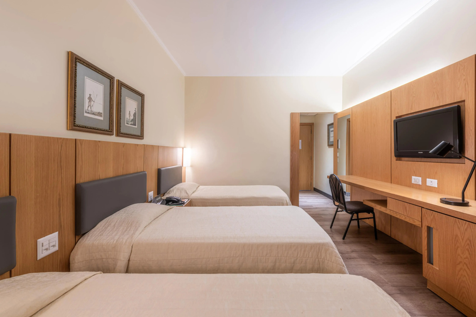 Photo - DELPLAZA Timbiras São Paulo