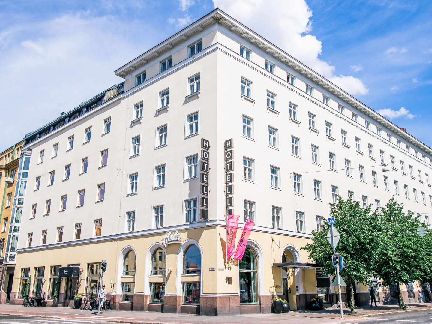 Photo - Hotel Helka