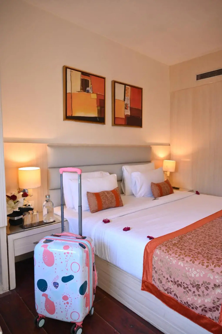 Foto - The Theme, Jaipur