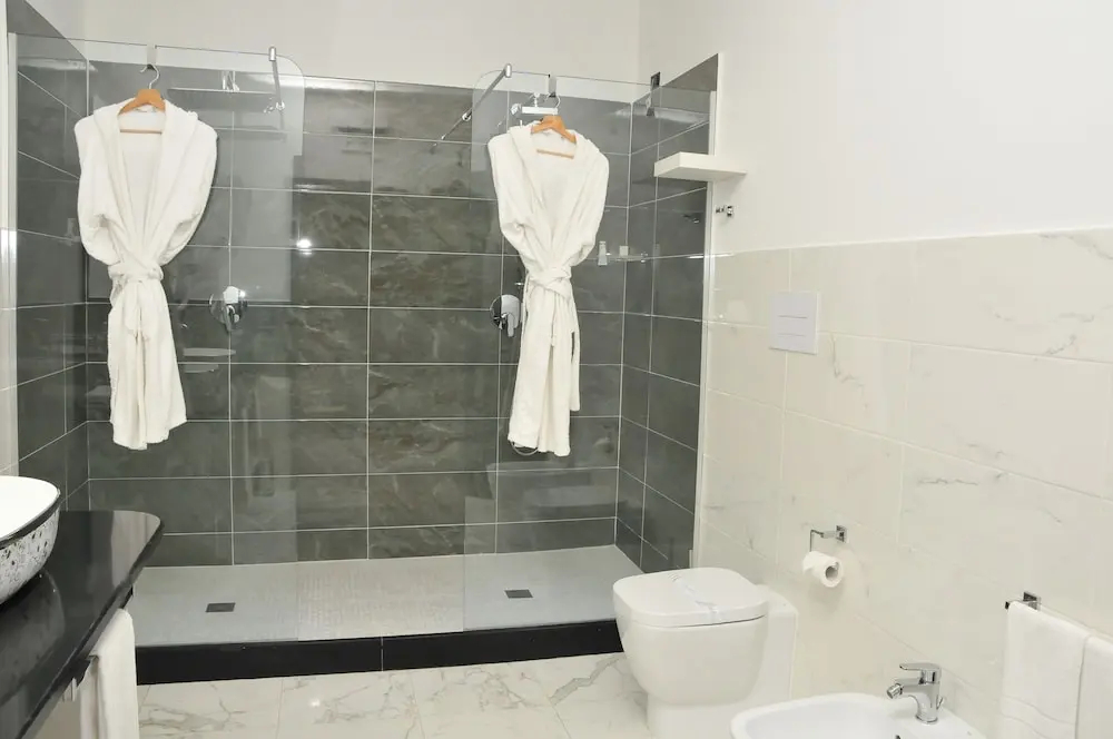 Foto - Beverello Suite