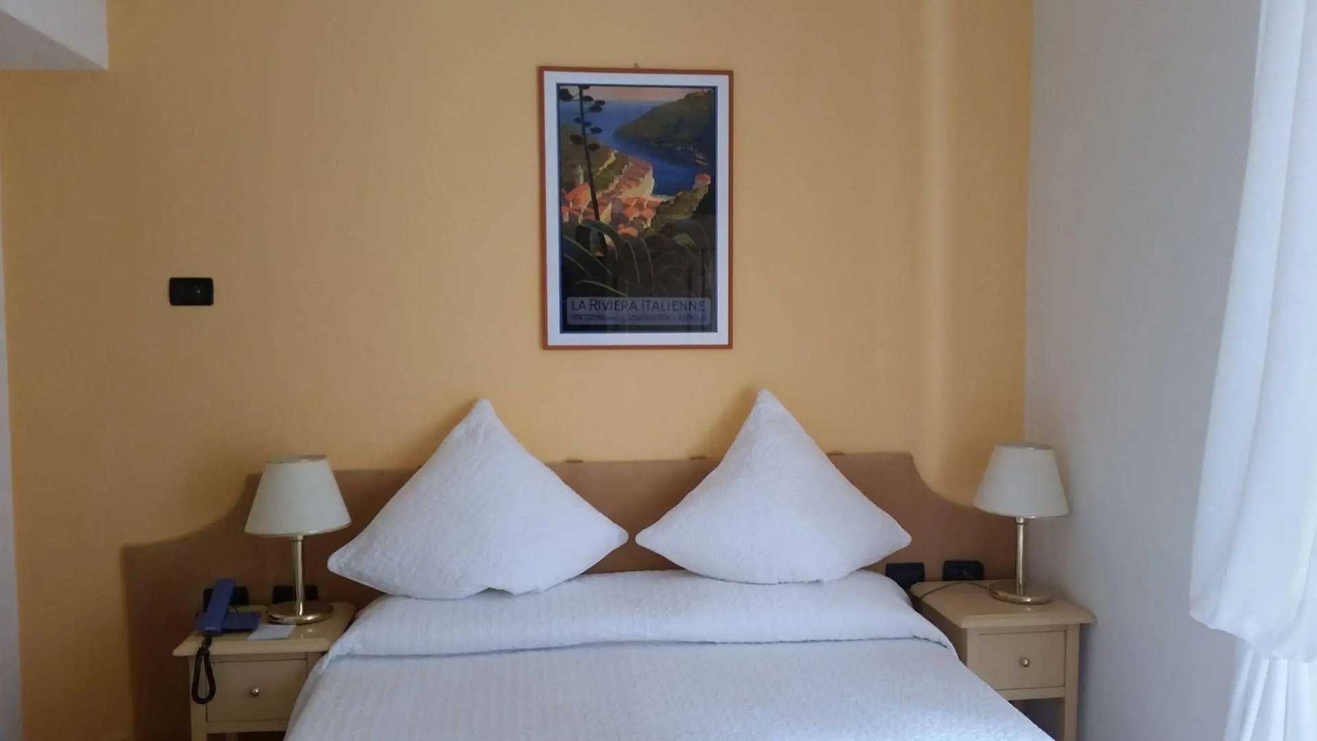 Photo - Hotel Argentina