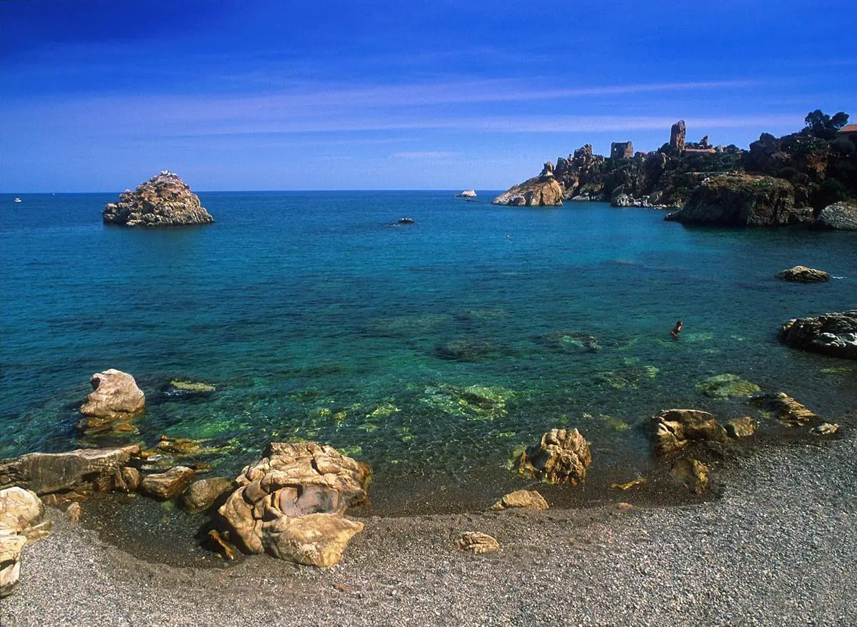 Photo - Le Calette Bay