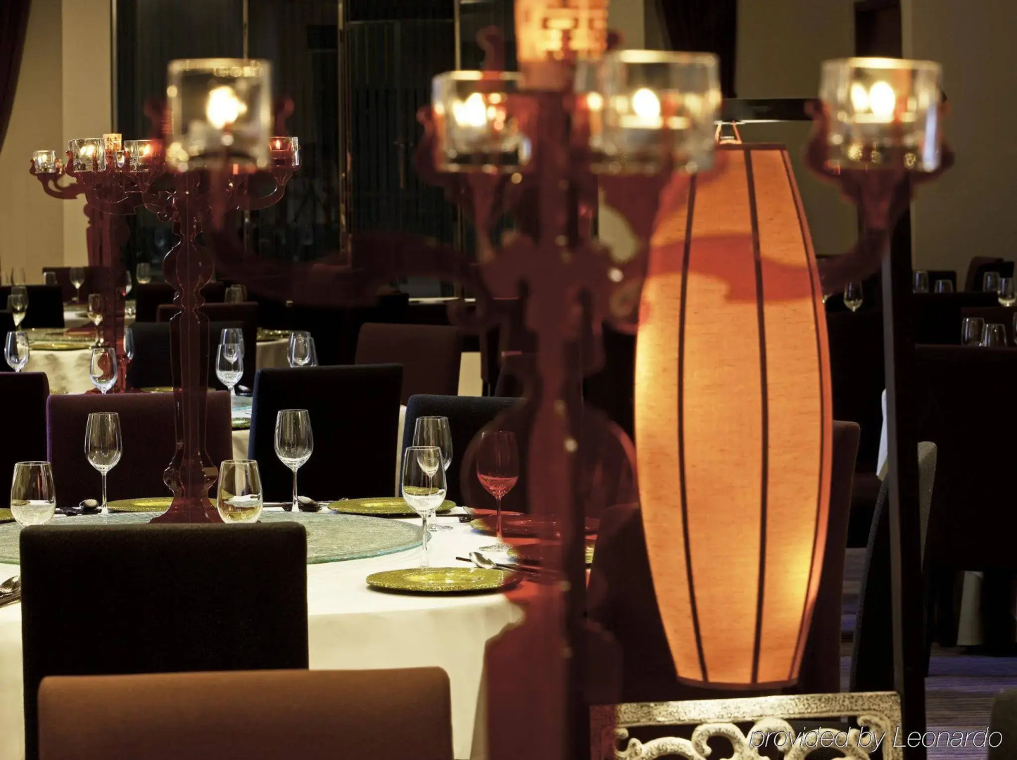 Photo - Le Méridien Hong Kong, Cyberport