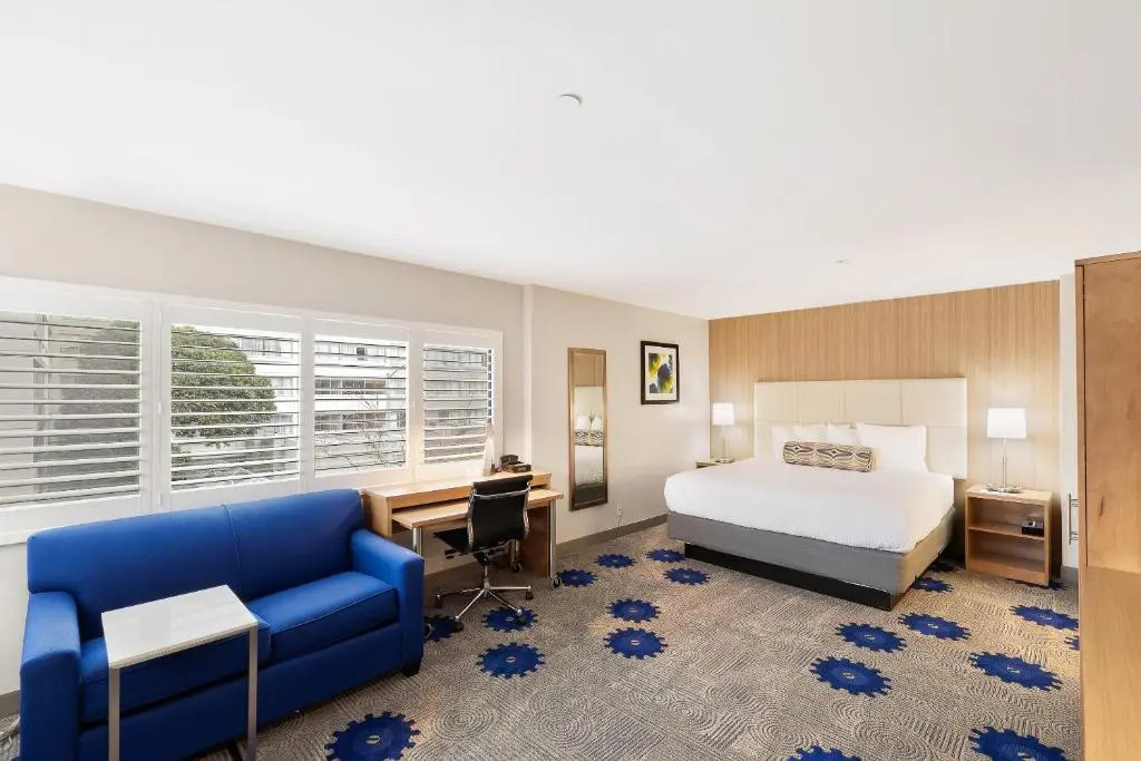 Foto - Best Western Red Coach Inn