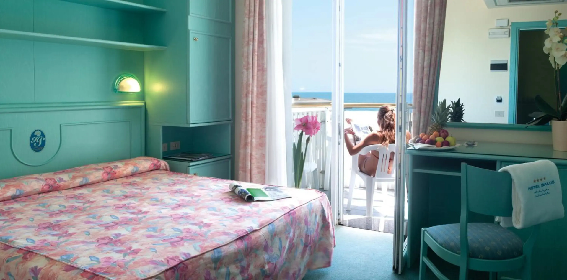 Photo - SALUS Smart & Chic Hotel