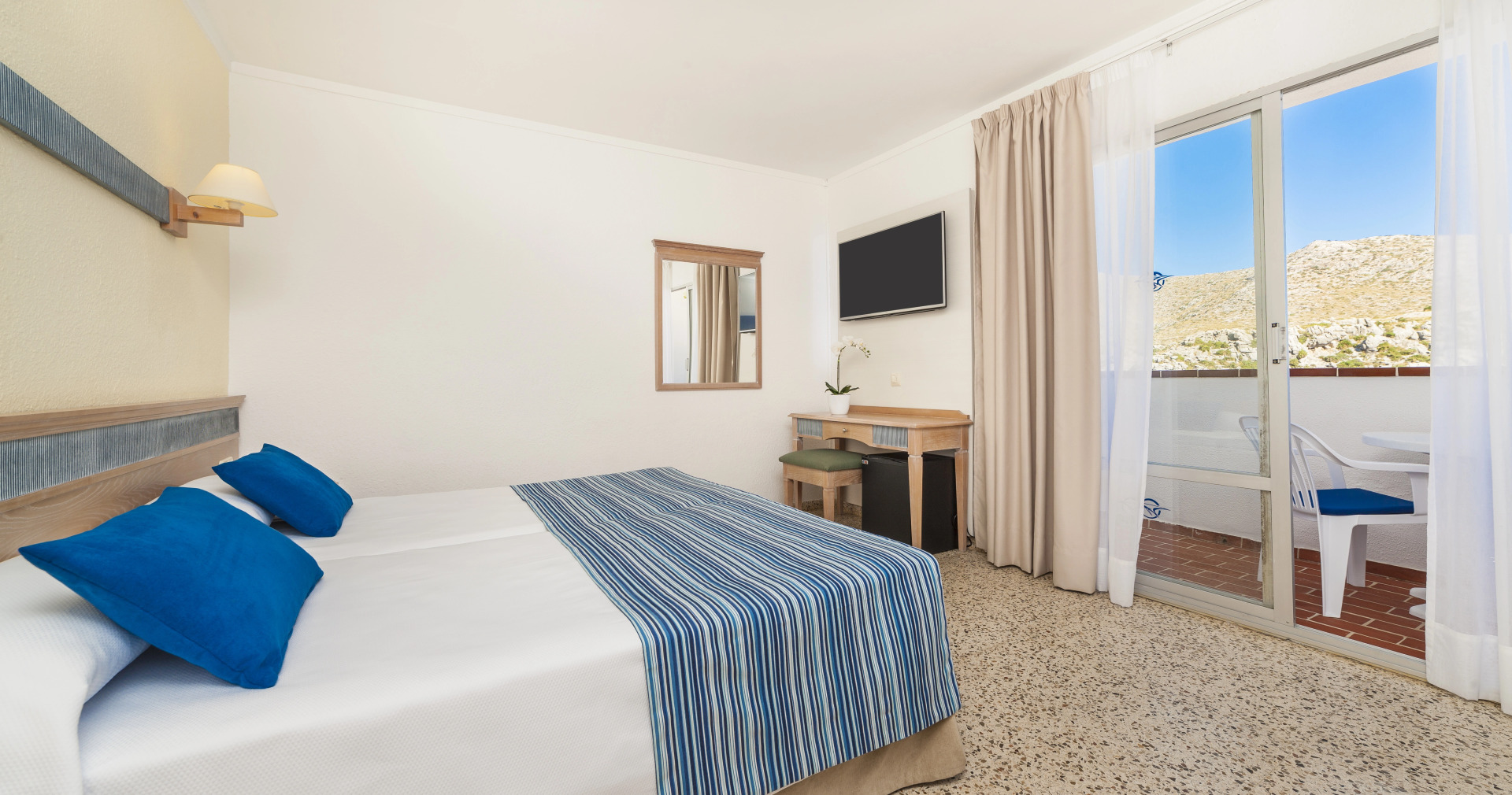 Foto - Globales Simar