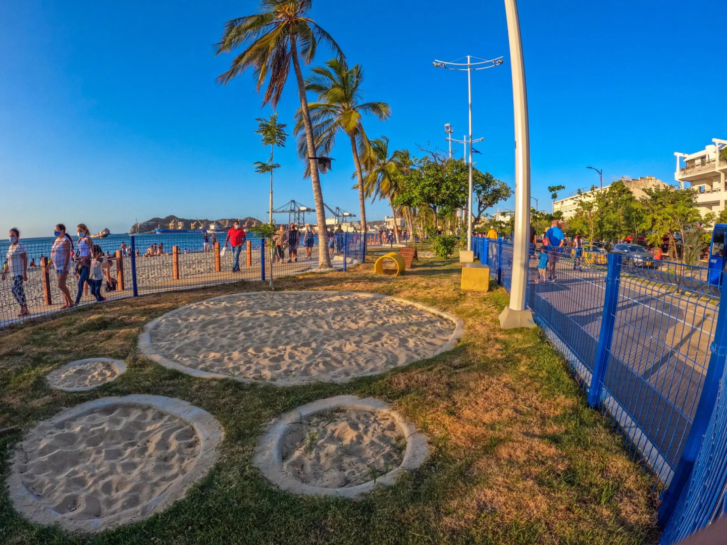 Foto - Hostal El Rodadero