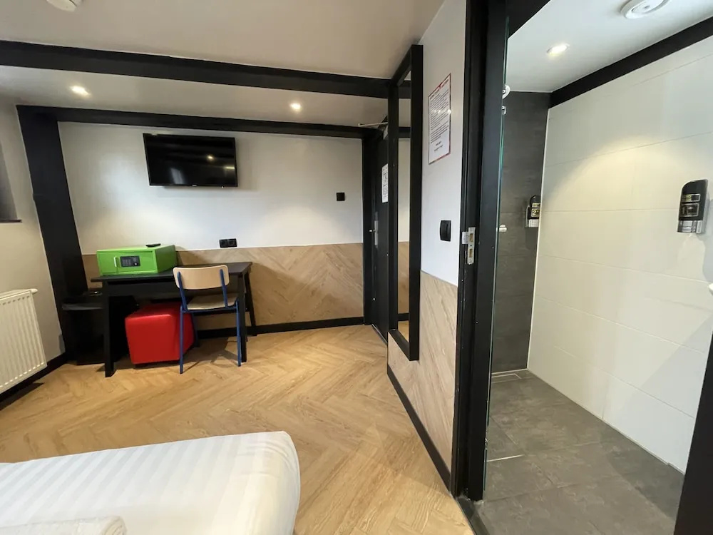 Foto - Heart Of Amsterdam - Hostel