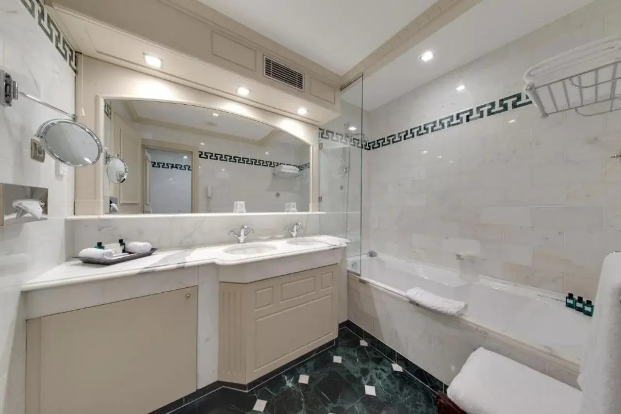 Photo - Hôtel Métropole Monte-Carlo - Spa Guerlain