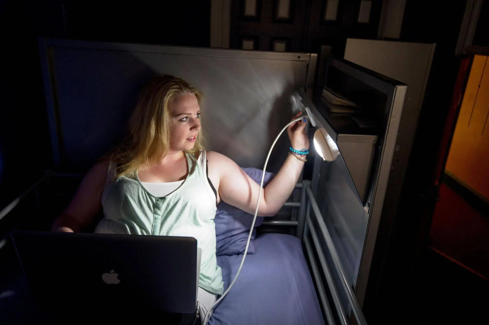 Photo - Gaslamp Hostel