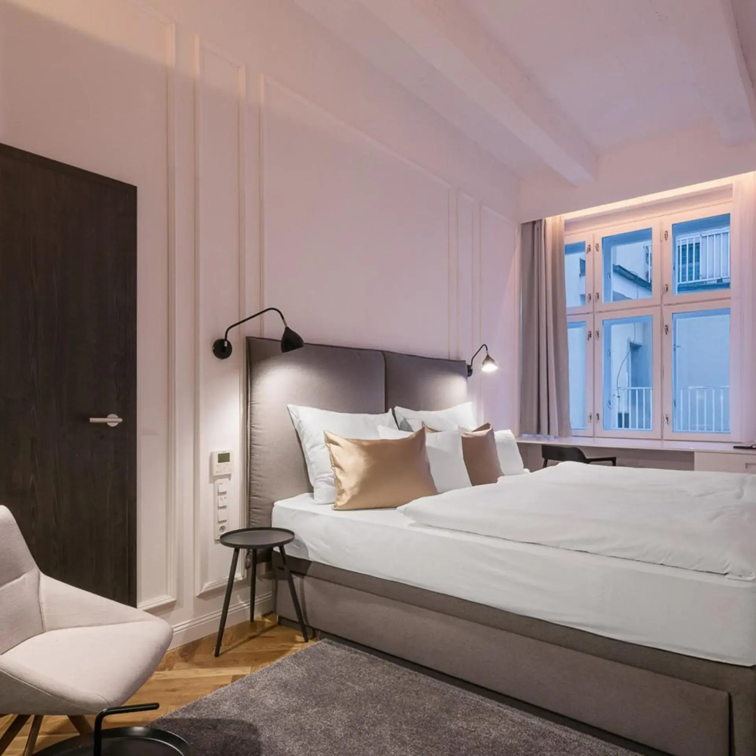Foto - Pytloun Boutique Hotel Prague