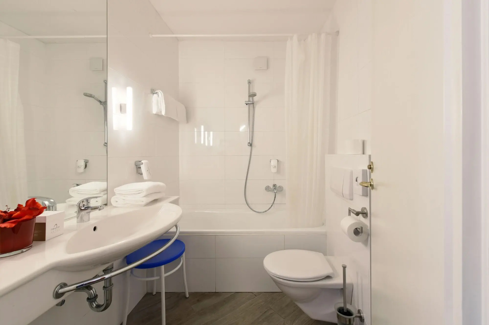 Foto - Am Neutor Hotel Salzburg Zentrum