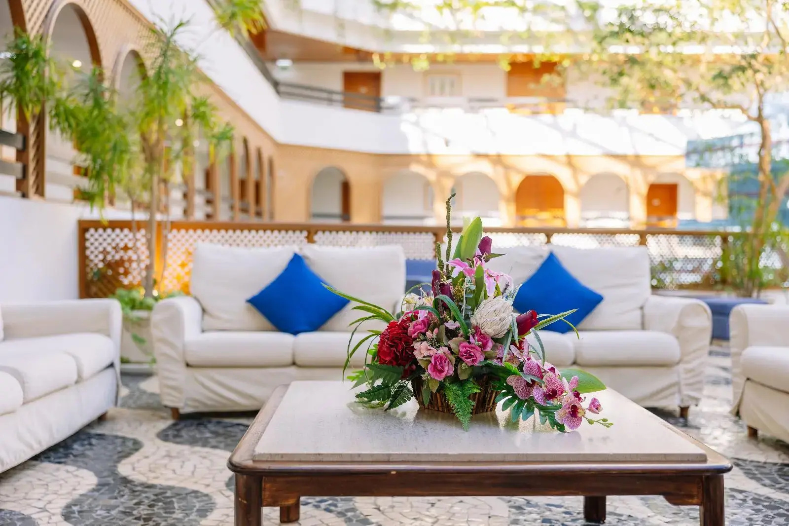 Photo - Muthu Oura Praia Hotel