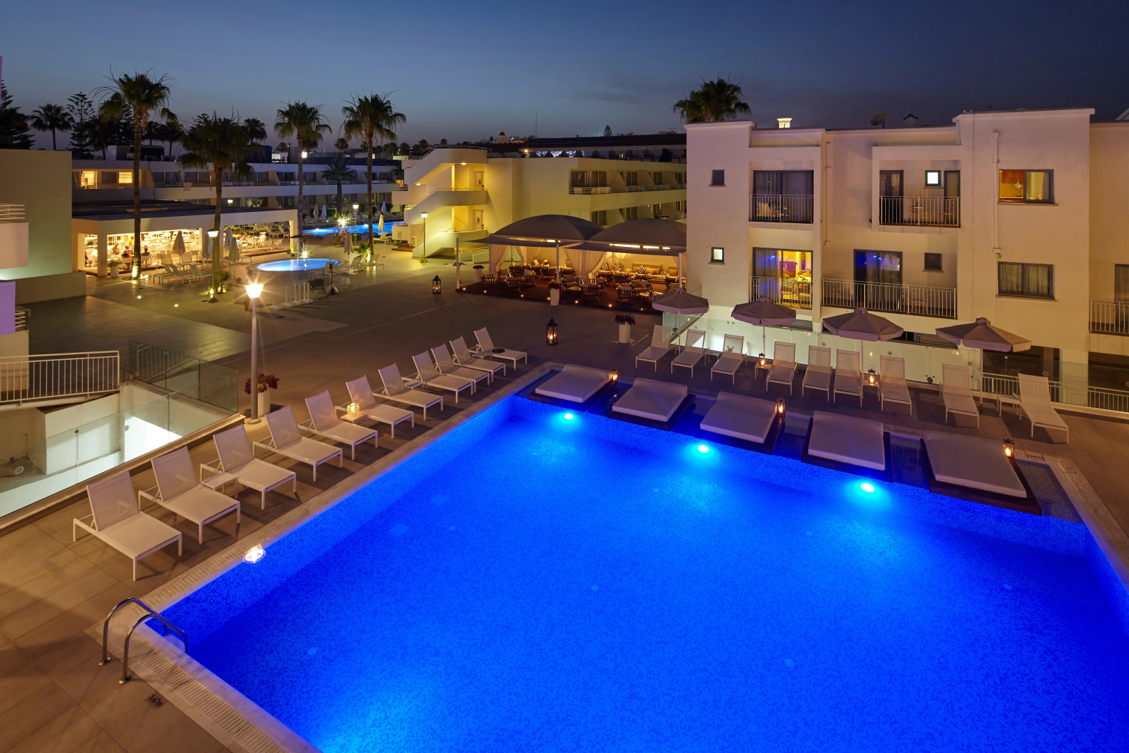 Foto - Melpo Antia Hotel & Suites