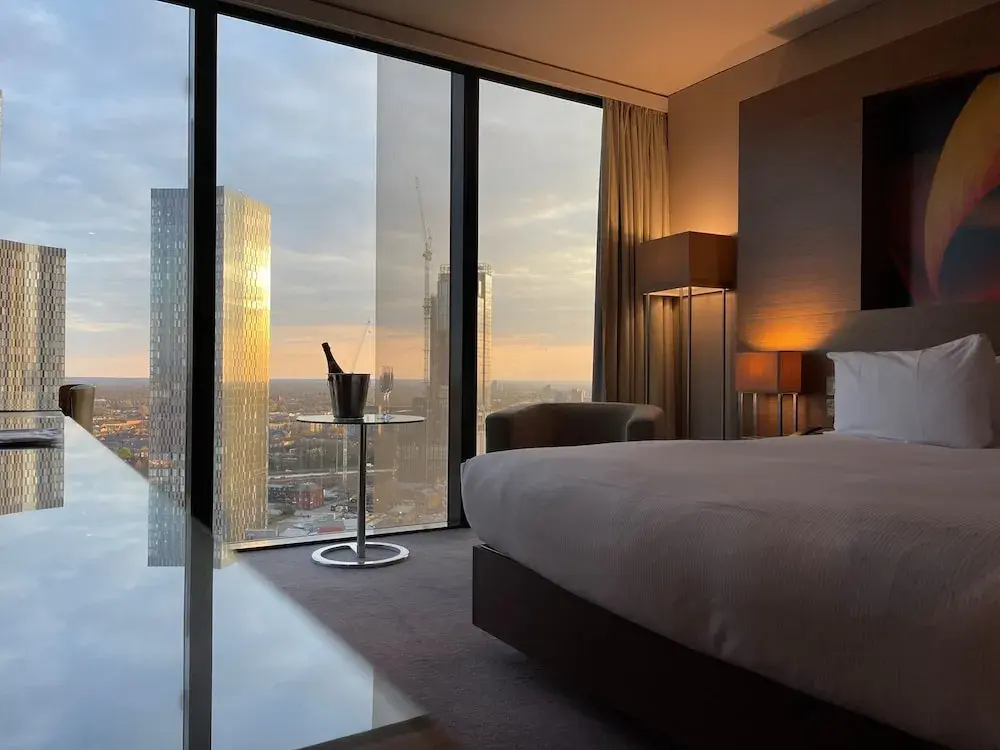 Foto - The Manchester Deansgate Hotel, by IHG