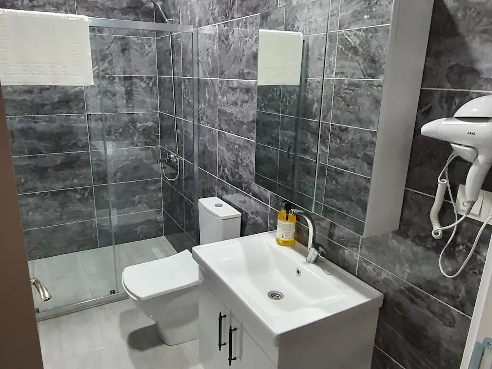 Photo - Özturks Hotel