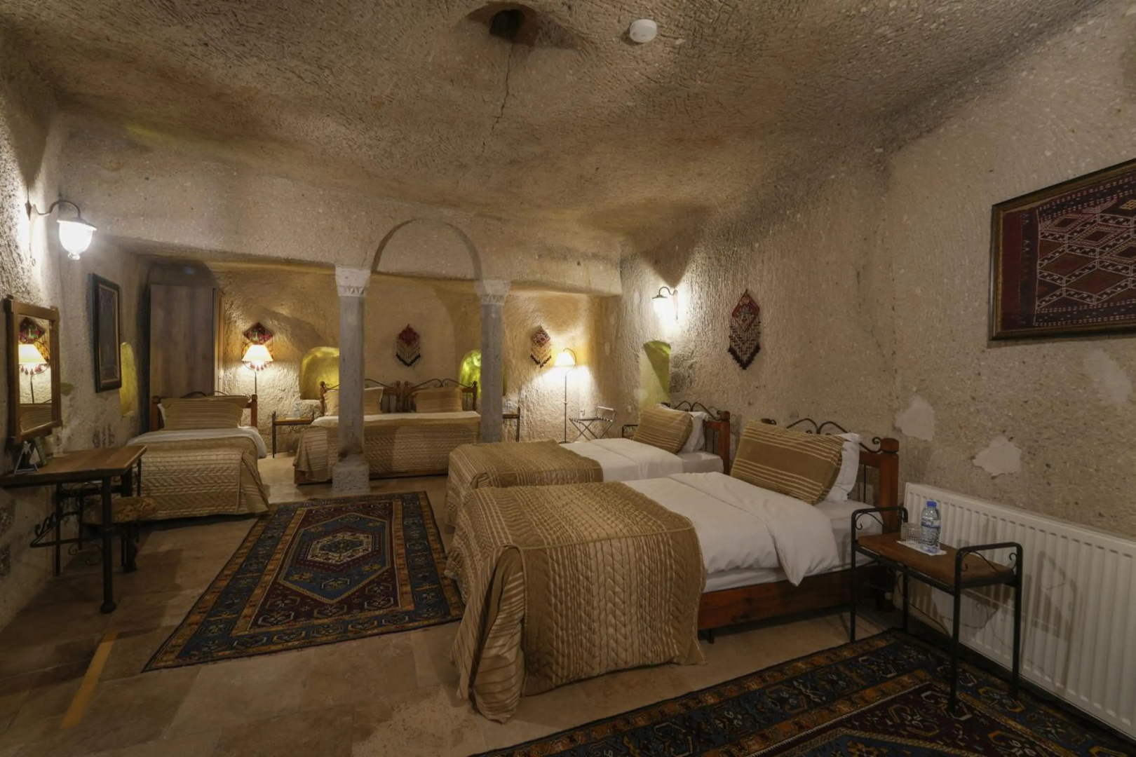 Foto - Tekkaya Cave Hotel