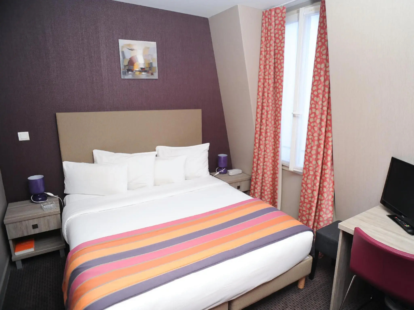 Photo - Hotel 29 Lepic