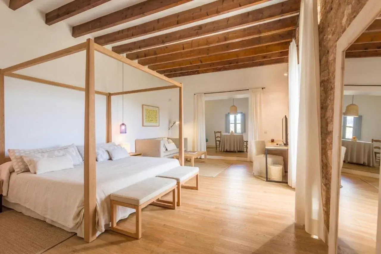 Foto - Predi Son Jaumell Hotel Rural