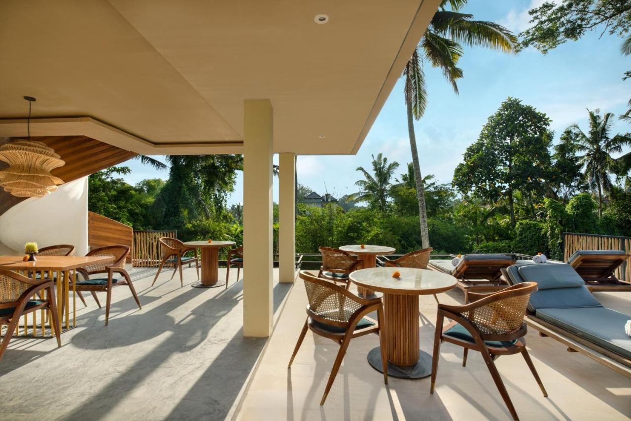Photo - Suara Alam Ubud Villa by Ini Vie Hospitality