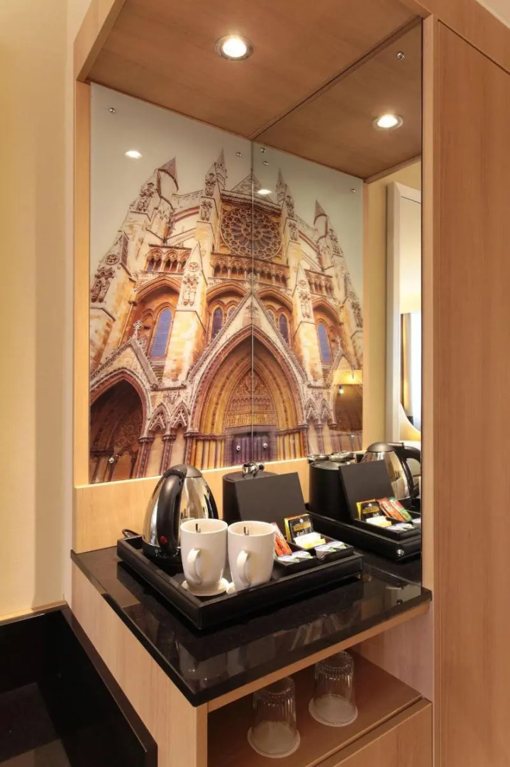 Foto - Renaissance London Heathrow Hotel