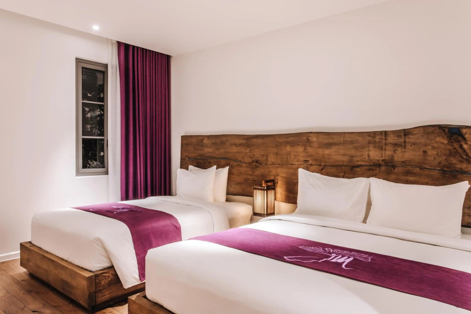 Foto - JM Boutique Hotel