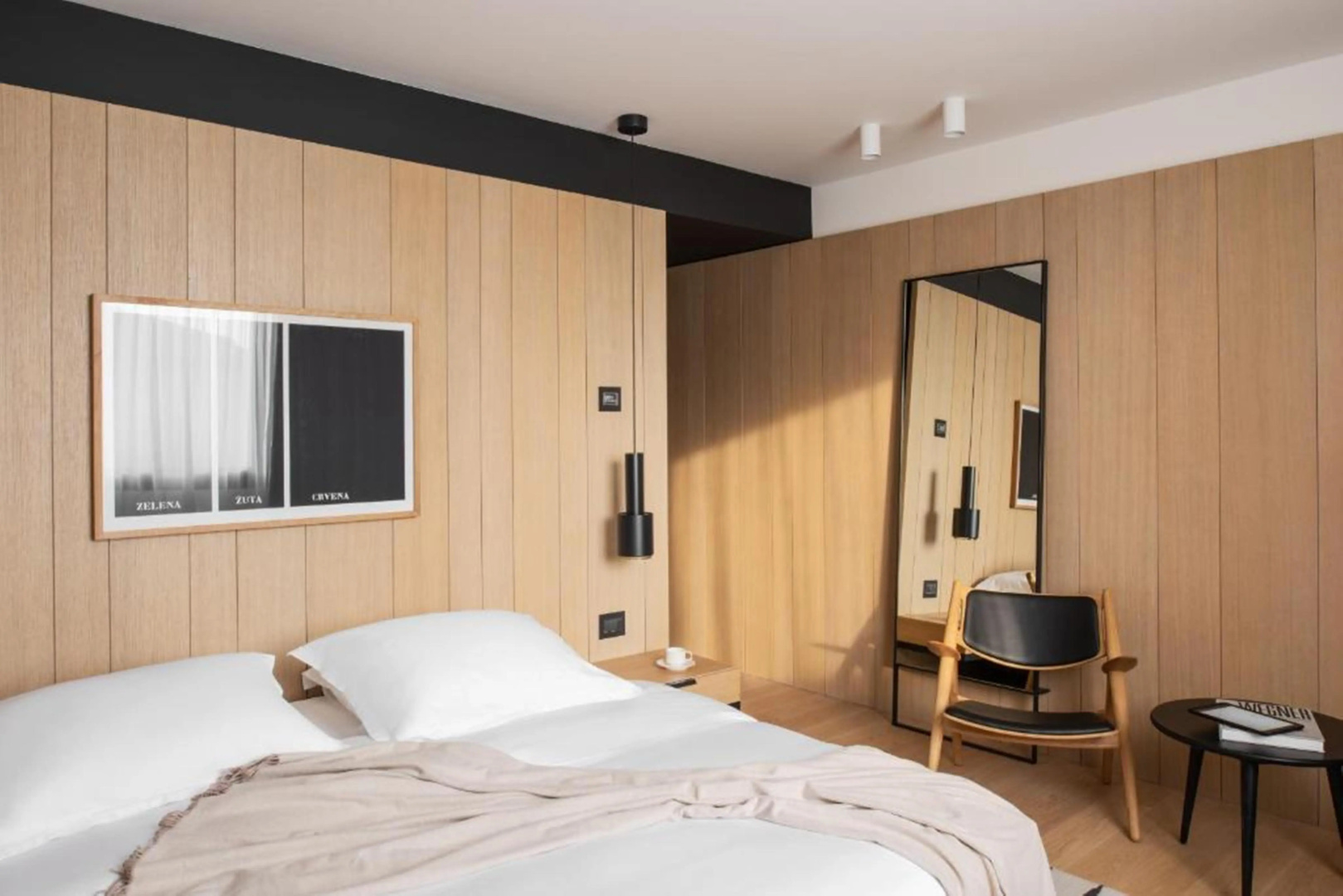 Foto - Briig Boutique Hotel