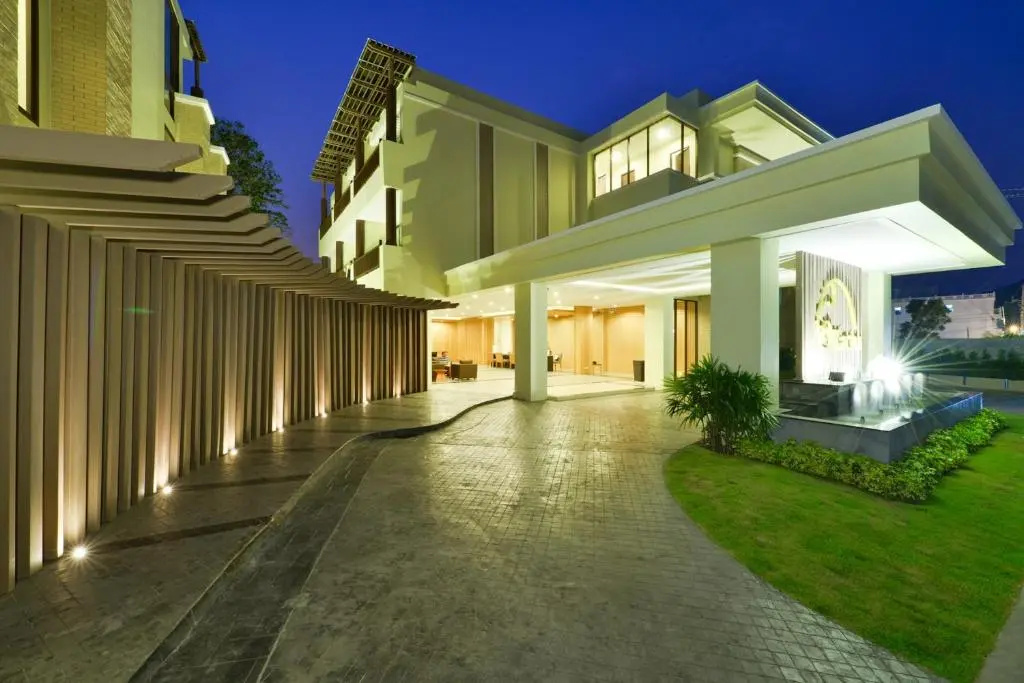 Photo - Kacha Resort and Spa Koh Chang