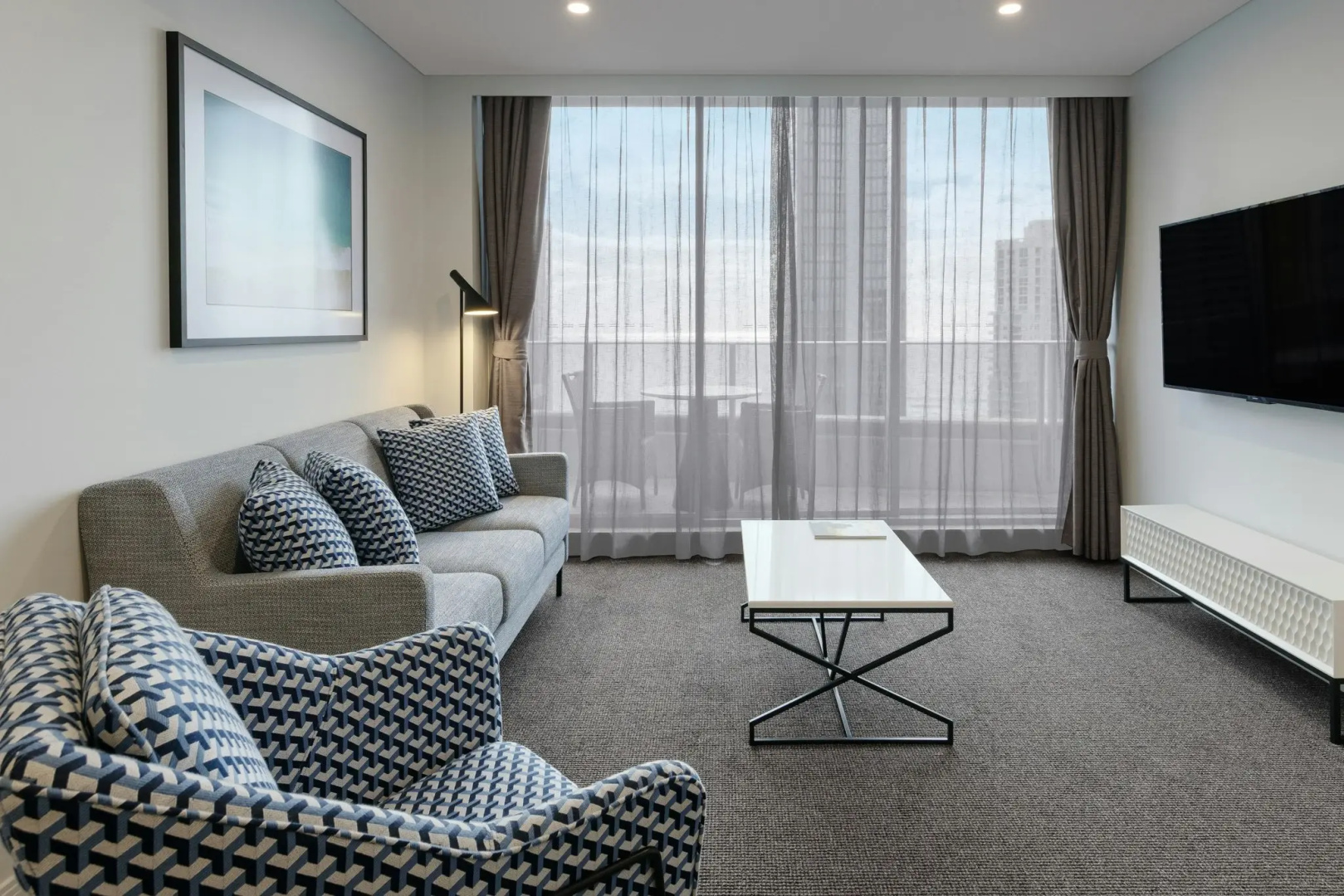 Foto - Meriton Suites Broadbeach, Gold Coast