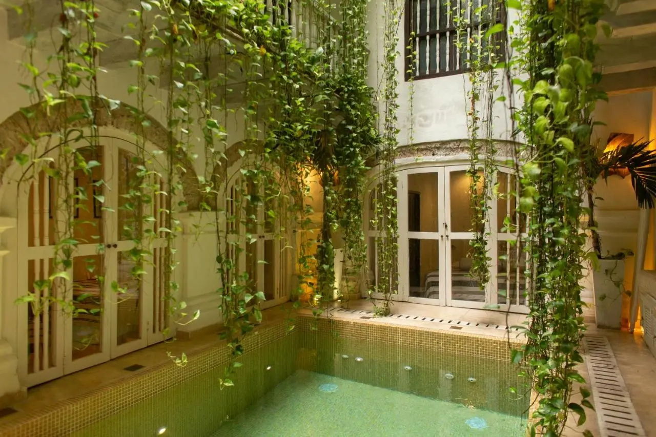 Photo - Leones de Alba Hotel Boutique