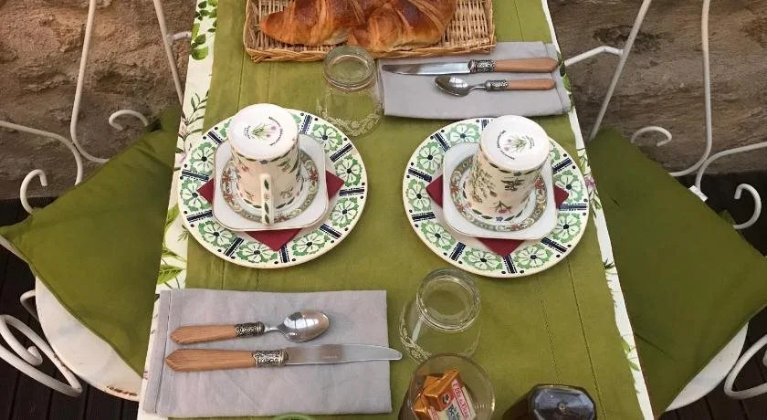 Photo - B&B Le Miroir aux Fées Bordeaux