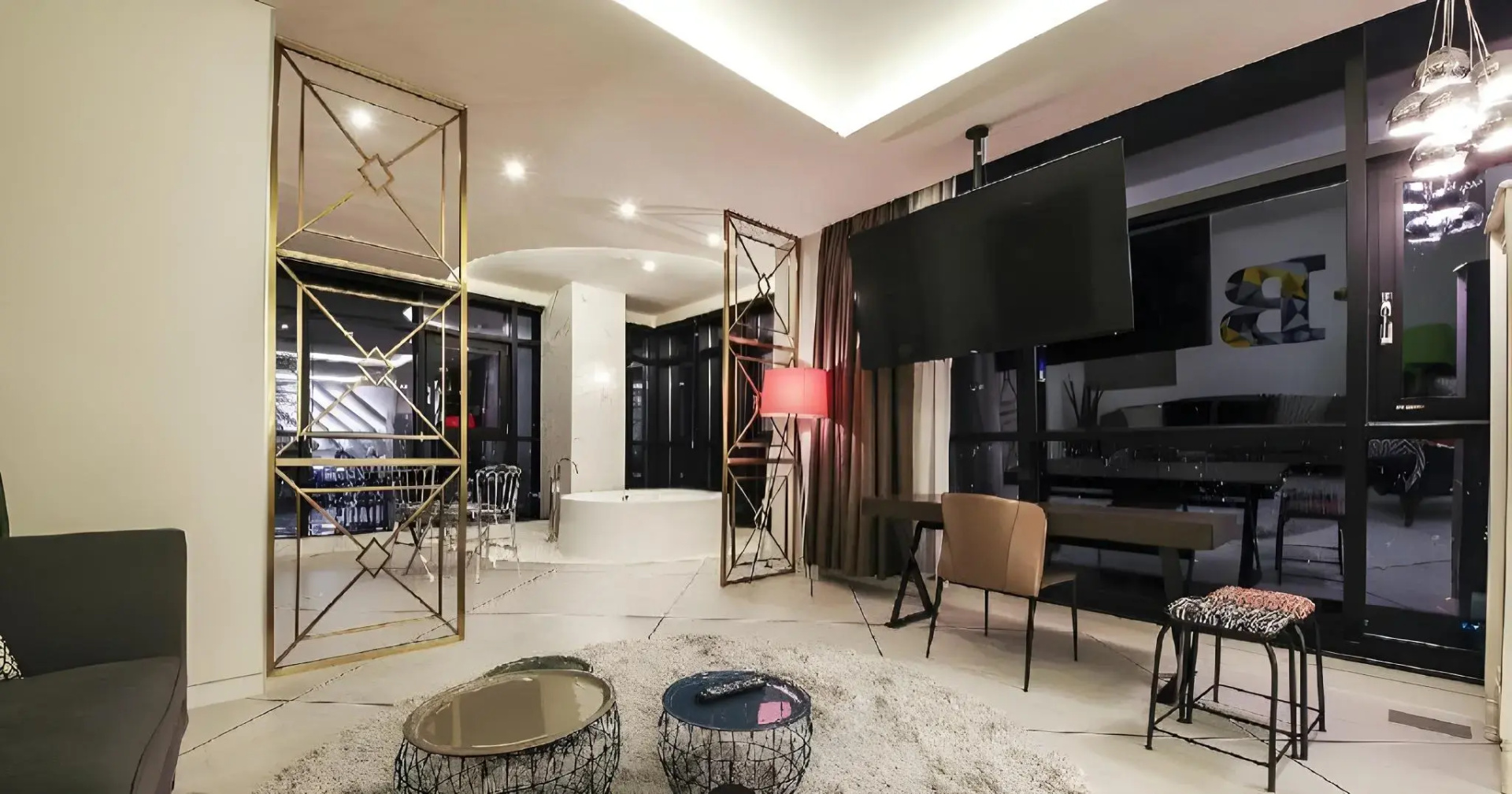 Foto - Hotel the Designers Seoul Station