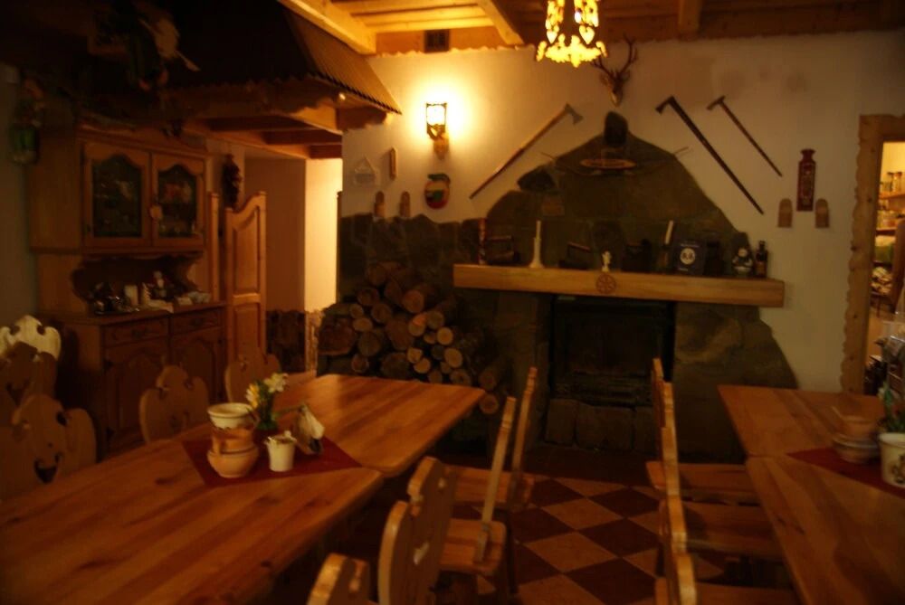 Photo - Willa Pod Banderą