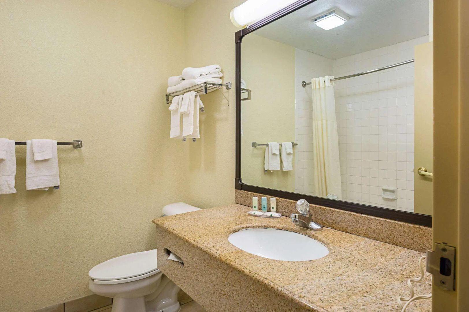 Foto - Quality Inn & Suites NRG Park - Medical Center